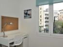 Amplia habitación en un apartamento de 4 dormitorios en Gracia, Barcelona