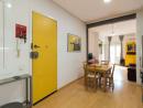 Apartamento de 2 dormitorios en alquiler en El Clot, Barcelona.