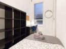Alquiler de habitaciones en piso de 8 habitaciones en Barcelona