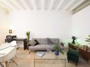 Apartamento loft funky en alquiler en Poble-sec, Barcelona