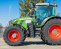 FENDT 720 PROFI PLUS