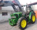 JOHN DEERE 6230