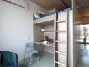 Moderno estudio en alquiler en Poblenou, Barcelona
