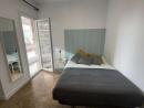 ¡Habitaciones en alquiler en un apartamento de 7 habitaciones en Barcelona!