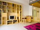 Estudio en alquiler en El Raval, Barcelona