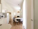 Apartamento de 1 dormitorio en alquiler en Vila De Gràcia, Barcelona