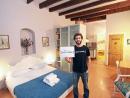 apartamento tipo estudio reformado en alquiler en el Born, Barcelona
