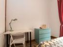 Habitación en apartamento de 6 dormitorios en Barri Gòtic, Barcelona