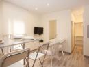 Apartamento de 2 dormitorios en alquiler en La Barceloneta, Barcelona