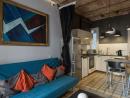 Apartamento de 3 dormitorios en Poblenou, Barcelona