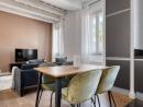 Apartamento de 2 dormitorios en alquiler en el Eixample, Barcelona