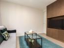 apartamento de 1 dormitorio en alquiler en Eixample, Barcelona