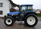 NEW HOLLAND TM 120