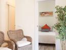 Apartamento de 2 dormitorios en alquiler en La Barceloneta, Barcelona