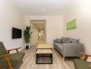 Apartamento de 3 dormitorios en alquiler en Sant Gervasi, Barcelona