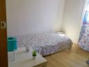 Habitaciones para alquilar en apartamento de 4 dormitorios en Barcelona