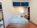 Habitación luminosa en apartamento de 3 dormitorios en El Raval, Barcelona