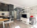 Elegante estudio en alquiler en Poblenou, Barcelona