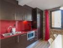 Apartamento de 1 dormitorio en alquiler en Barcelona