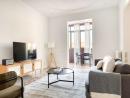 Apartamento de 3 dormitorios en alquiler en el Eixample, Barcelona