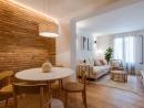 apartamento de 1 dormitorio en alquiler en El Raval, Barcelona