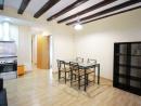 Apartamento de 2 dormitorios en alquiler en Barri Gòtic, Barcelona