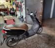 SCOOTER 50 PEUGEOT KISBEE 4T