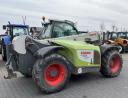 CARGADORA TELESCOPICA CLAAS SCORPION 6030 VARIPOWER