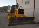 BULDOZER FIAT AD 20 AñO 1980  PESO 24000 KG  2100€