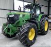 JOHN DEERE 6195 M