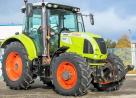 CLAAS ARION 540 CEBIS