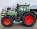 FENDT 515C MWM