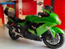 KAWASAKI ZZR 1400,  ABS