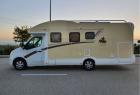 AHORN ALASKA TD AUTOCARAVANA