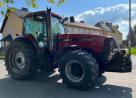 CASE IH MX 180