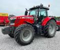 MASSEY FERGUSON 7616 DYNA 6