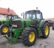 JOHN DEERE 6530 PREMIUM