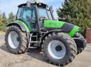 DEUTZ FAHR AGROTRON 150