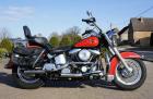 HARLEY DAVIDSON HERITAGE SOFTAIL CLASSIC