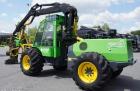 HARVESTER SIFOR 414