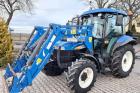 NEW HOLLAND TD 5020