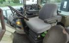 TRACTOR AGRICOLA JOHN DEERE 6210