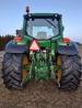 TRACTOR AGRICOLA JOHN DEERE 6620 PREMIUM