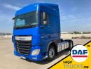 DAF - XF 440 FT CABEZA TRACTORA