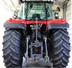 MASSEY FERGUSON 7724 S DYNA 6