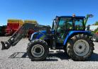 NEW HOLLAND T 5050