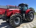 MASSEY FERGUSON 8480 DYNA VT