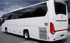 AUTOBUS SCANIA TOURING