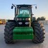 JOHN DEERE 7830