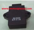 ENVíO GRATUITO PARA SUZUKI GN250 ENCENDIDO DIGITAL MóDULO CDI CAJA MOTOCICLETA CONECTOR DE 6 PINES